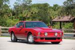 Aston Martin V8 Vantage 1979 года (CA)